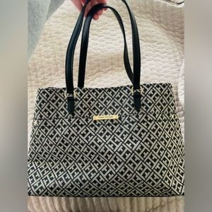 Tommy Hilfiger Tote Bag